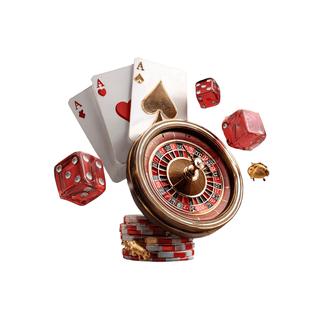 Social casino games